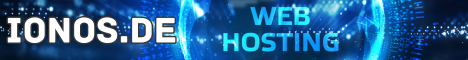 Ionos.de: Webhosting, Domains und Cloud