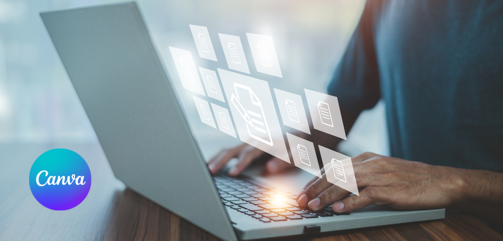 Canva Bulk Create