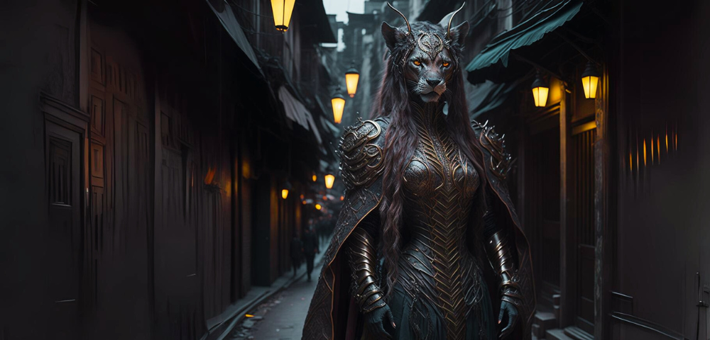 Grafik zur Künstlichen Intelligenz mit technischen Symbolen