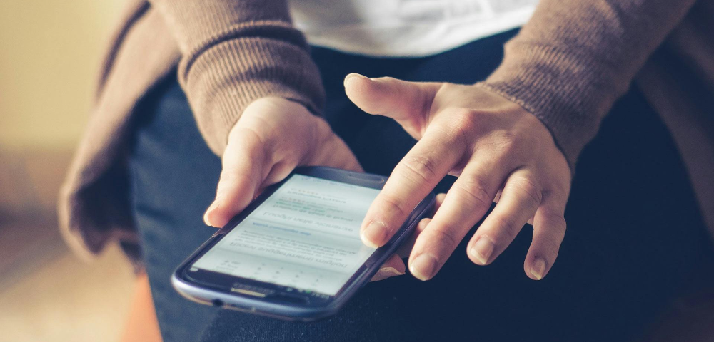 Newsletter Blog-Artikel Newsletter