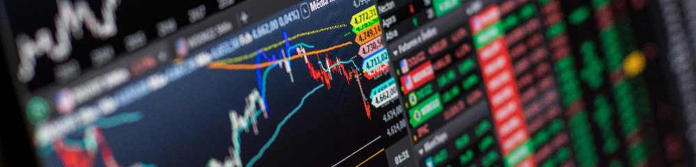 Grafik zu IC Markets
