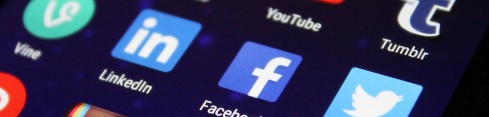 Social Medai Blog-Artikel