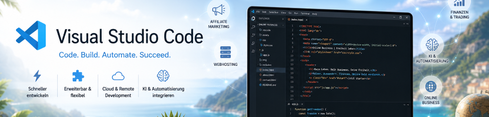 Visual Studio Code