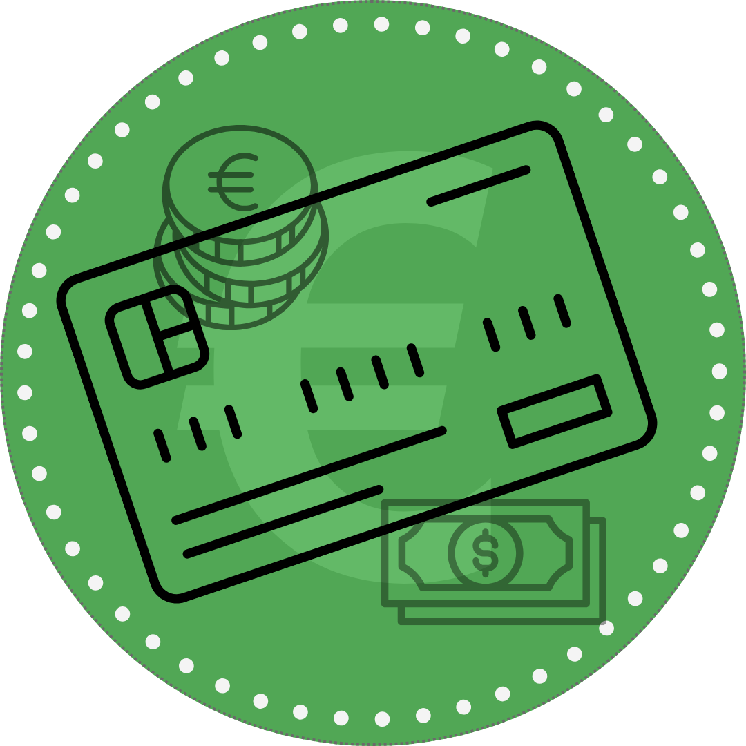 Webverdienst Logo Reisen und Finanzen