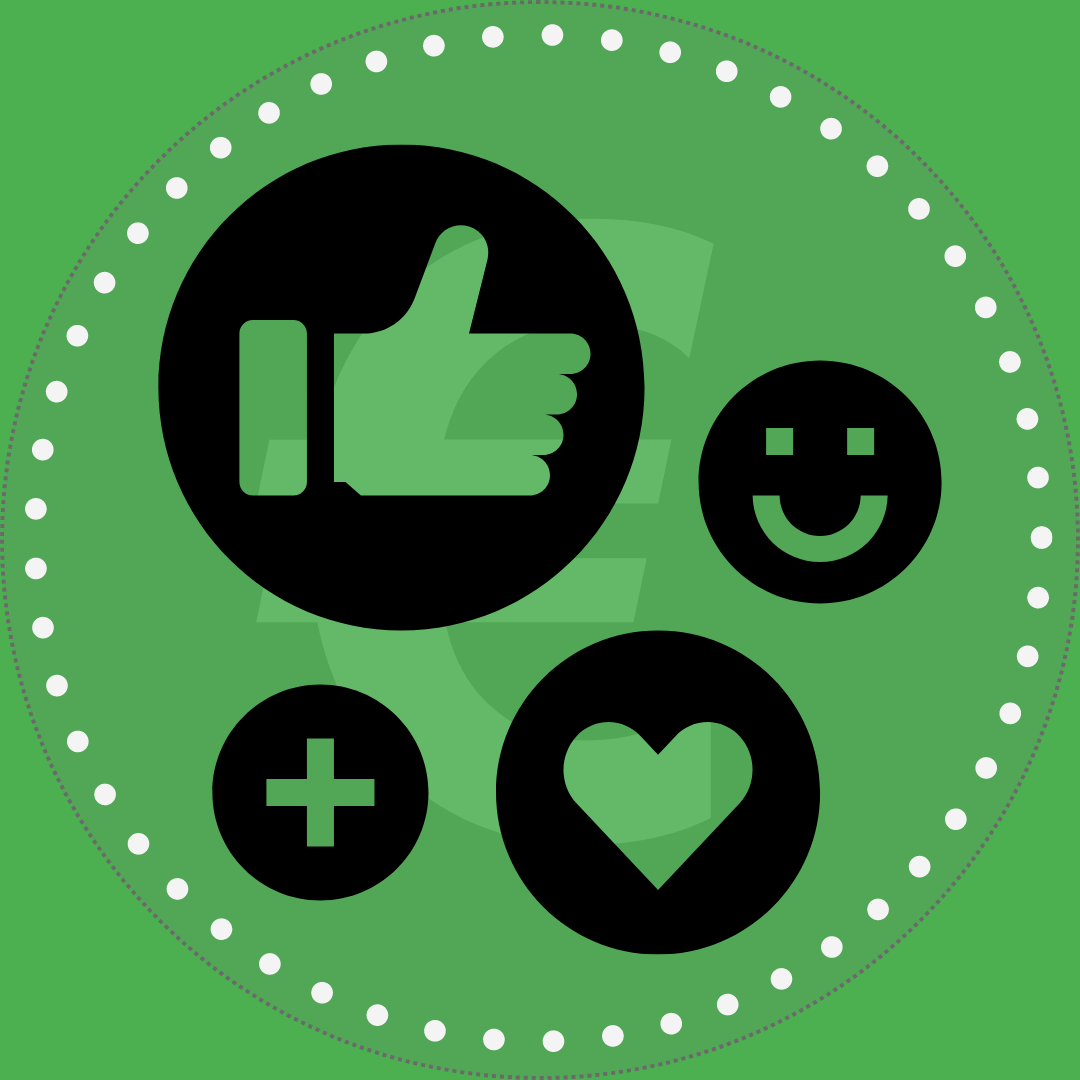 Social Medai Blog-Artikel